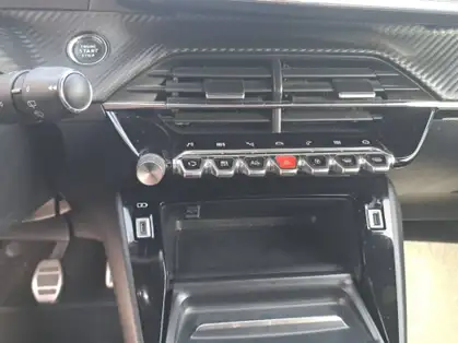 PEUGEOT 208 GT LINE PureTech 100 CV BVM6 