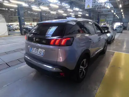 PEUGEOT 3008 ALLURE PACK Hybrid 180 CV e-EAT8 