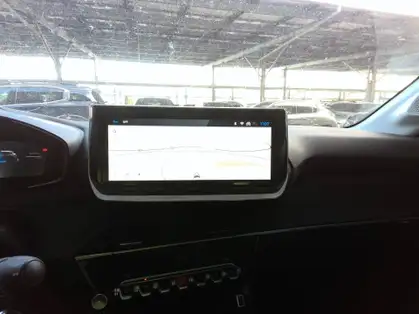 PEUGEOT 208 ALLURE HYBRID 100 CV E-DCS6