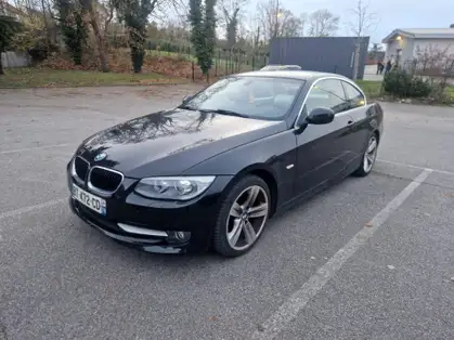 BMW SERIE 3 COUPE E92 LCI E92 LCI Coupe LUXE 320 DIESEL 184 BVA