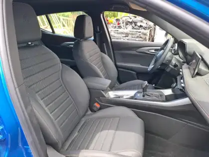 ALFA ROMEO TONALE TI 1.5 Hybrid 160 CV VGT TCT7 