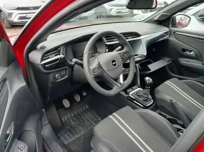 OPEL CORSA GS 1.2 Turbo 100 CV BVM6 