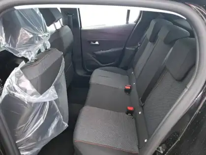 PEUGEOT 208 STYLE PURETECH 100 CV BVM 