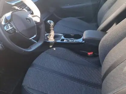 PEUGEOT 208 ALLURE ESS 100 CV BVM6