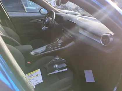 ALFA ROMEO TONALE TI 1.3 Hybride Rechargeable PHEV 280ch AT6 Q4