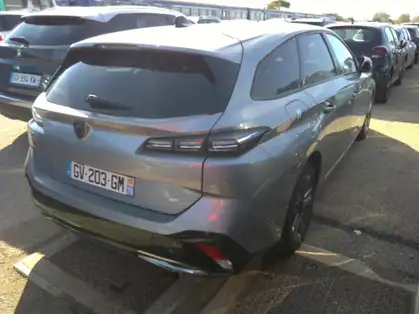 PEUGEOT 308 SW ALLURE 1.2 PURETECH 130 CV BVM6