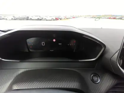 PEUGEOT 2008 ALLURE PURETECH 100 CV BVM6