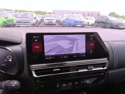 CITROEN C5 AIRCROSS MAX 1.5 BLUEHDI 130 CV EAT8