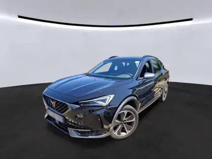 CUPRA FORMENTOR CUPRA FORMENTOR 1.4 e-HYBRID 204 CV DSG6