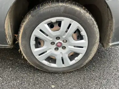 FIAT DOBLO CARGO DOBLO CARGO FT PACK PROFESSIONAL TRIO NAV 1.3 MULTIJET 95 CV BVM