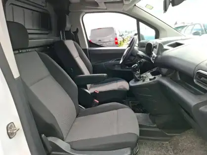 CITROEN BERLINGO VAN CLUB TAILLE M 650 KGS 1.5 BLUEHDI 100 CV BVM