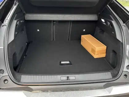 PEUGEOT 3008 GT Hybrid 145 e-DCS6