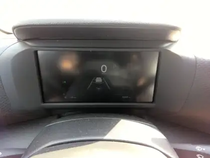 CITROEN C4 X MAX Hybride 136 CV e-DCS6 
