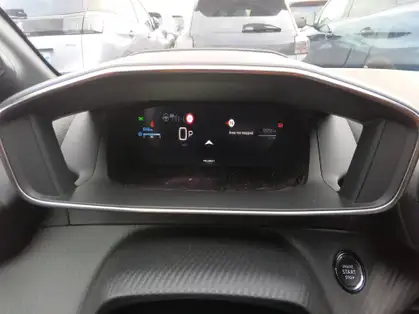 PEUGEOT 208 GT HYBRIDE 136 CV e-DCS6