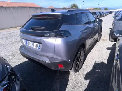 PEUGEOT 2008 ALLURE PURETECH 100 CV BVM6