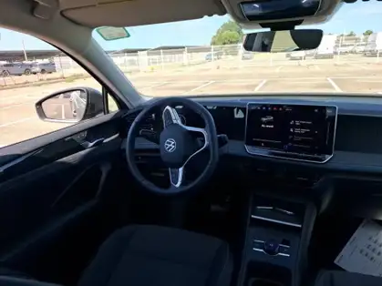 VOLKSWAGEN TIGUAN LIFE PLUS 1.5 eHybrid 204 CV DSG6 