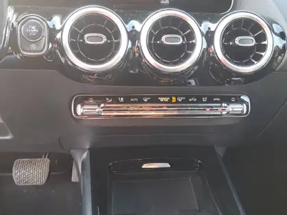MERCEDES CLASSE B 180 7G-DCT Progressive Line Edition