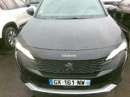 PEUGEOT 5008 ALLURE PACK HYBRIDE 136 CV E-DCS6