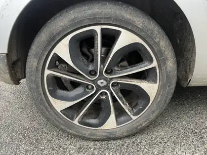 RENAULT MEGANE III BERLINE BOSE dCi 130 CV BVM6