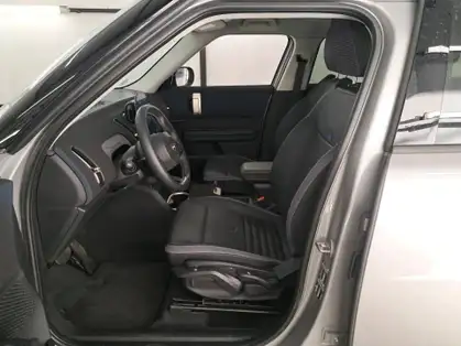 MINI COUNTRYMAN U25 C Classic