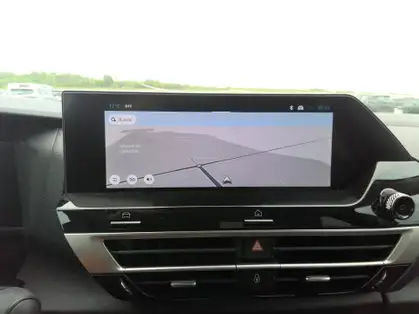 CITROEN C4 MAX HYBRID 136 CV e-DCS6