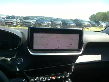 PEUGEOT 208 ALLURE 1.2 PURETECH 100 CV BVM6