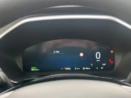 FORD KUGA 2.5 Duratec 243 ch PHEV Powershift Titanium