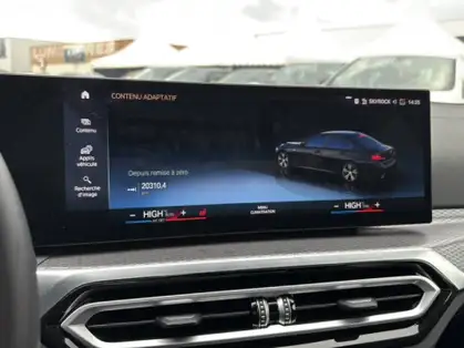 BMW SERIE 3 G20 LCI 2 G20 LCI 2 320d xDrive 190 CV BVA8