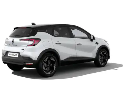 RENAULT CAPTUR E-Tech full hybrid 145 ch Techno / Toit Panoramique / Harman Kardon / Advanced Driving Assist / Pack Hiver