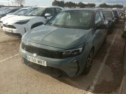 OPEL CORSA GS 1.2 Turbo 100 CV BVM6 