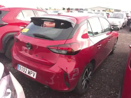 OPEL CORSA GS 1.2 Turbo 100 CV BVM6 