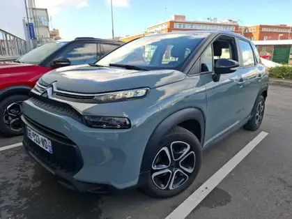 CITROEN C3 AIRCROSS SUV C3 AIRCROSS FEEL 1.2 PURETECH 110 CV