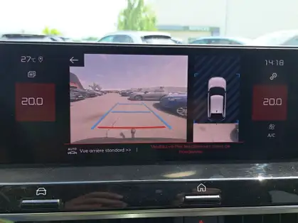 CITROEN C4 SHINE 1.2 PURETECH 130 CV BVM6