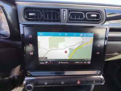 CITROEN C3 PLUS 1.2 PureTech 83 CV BVM5 
