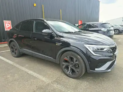 RENAULT ARKANA E-Tech 145 R.S. Line