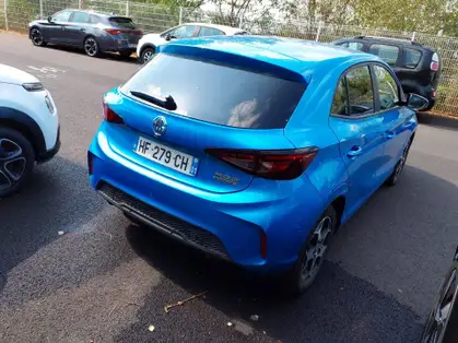 MG MG3 LUXURY 1.5 Hybrid+ 195 CV 