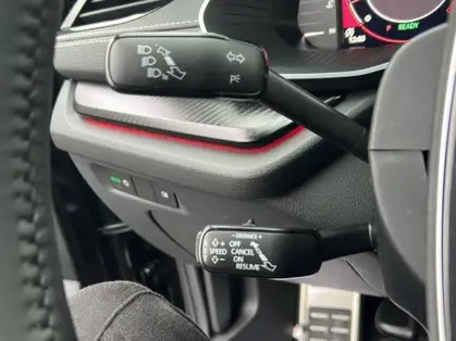 SKODA OCTAVIA COMBI SPORTLINE 1.5 TSI Hybrid 150 CV DSG7 