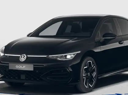 VOLKSWAGEN GOLF R LINE 2.0 TDI 150 CV DSG7 