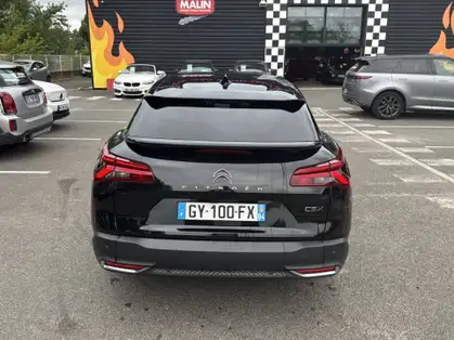CITROEN C5 X SHINE PACK 1.6 HYBRIDE RECHARGEABLE 225 CV E-EAT8