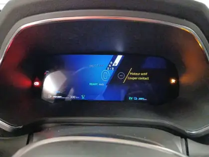 RENAULT SYMBIOZ ESPRIT ALPINE E-Tech FULL HYBRID 145 CV 