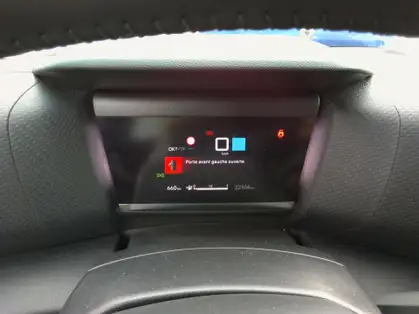 CITROEN C4 MAX PureTech 130 CV BVM6
