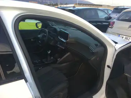 PEUGEOT 208 208 GT 1.2 PURETECH 100 CV BVM6