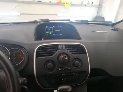 RENAULT KANGOO EXPRESS EXTRA R-LINK TCE 115 CV EDC 