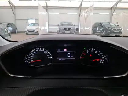 PEUGEOT 208 ALLURE 1.2 PURETECH 100 CV BVM6