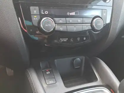 NISSAN QASHQAI 2019 EVAPO 1.5 dCi 115 N-Connecta