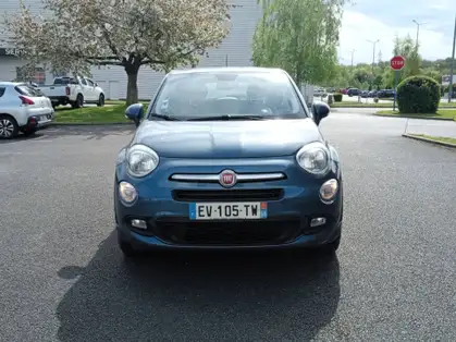 FIAT 500X MY17 E-Torq 1.6 110 ch Popstar