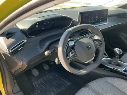 PEUGEOT 208 ALLURE ESS 100 CV BVM6