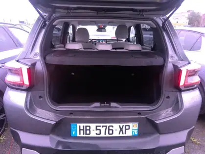 CITROEN C3 MAX TURBO 100 CV BVM 