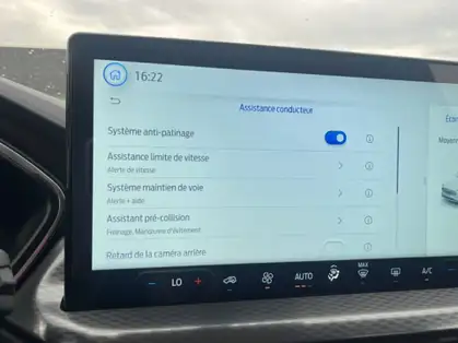 FORD KUGA 2.5 Duratec 243 ch PHEV Powershift Titanium