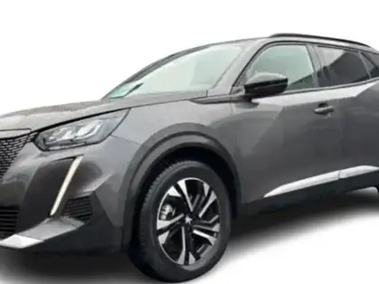 PEUGEOT 2008 ALLURE 1.5 BLUEHDI 130 CV EAT8